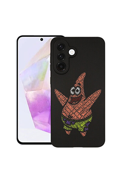 bestcase Θήκη TPU εξαιρετικά λεπτή για Samsung Galaxy S25 FE, Patrick Star, 2...