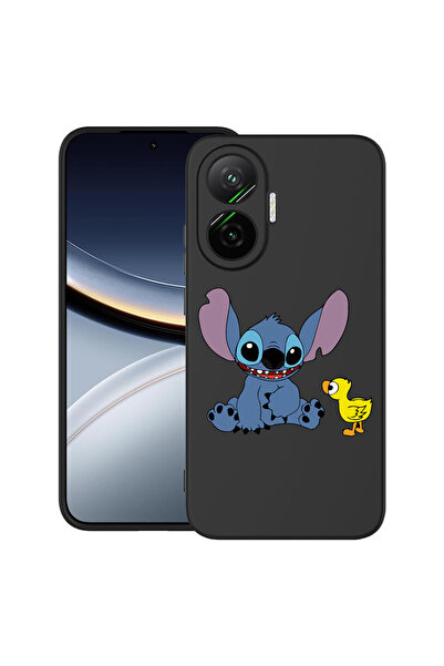 bestcase Θήκη TPU εξαιρετικά λεπτή για Poco F7, Lilo, 2052009 B 1617