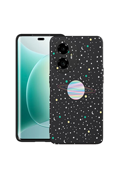 bestcase Carcasă ultra subțire TPU pentru Honor 300, Universe, 2052017 B 468