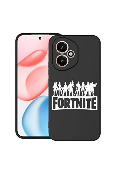 bestcase Carcasă ultra subțire TPU pentru Honor 400, Fortnite, 2060076 B 1629