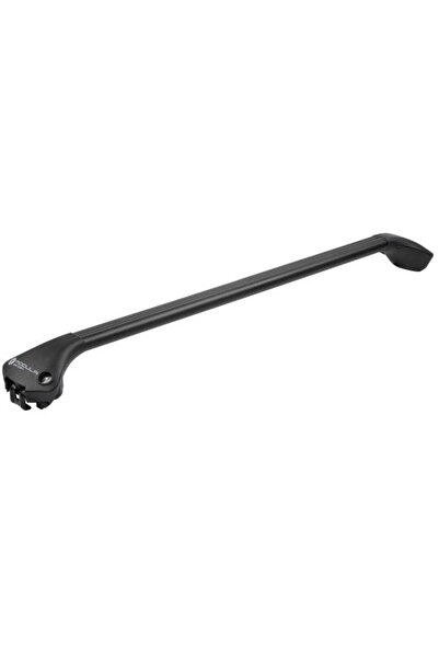 Modula Set 2 Bare Transversale Auto Oval Bar, Telescopice, 78-119 cm, Montare...