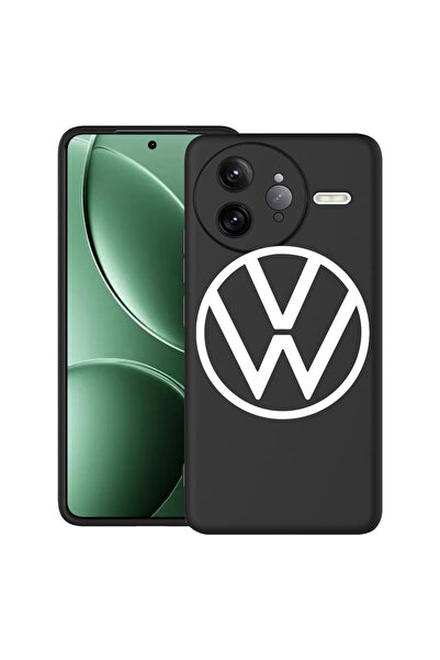 bestcase Θήκη TPU εξαιρετικά λεπτή για Poco F7 Ultra, VW, 2052010 B 1705