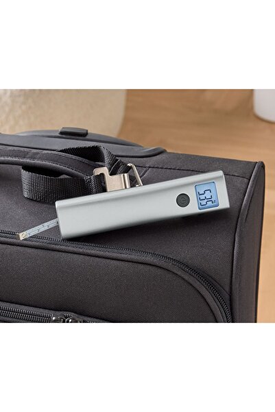 Tchibo Dijital Valiz Terazisi