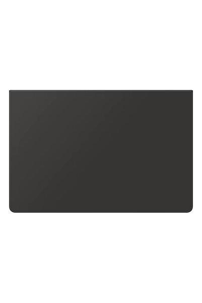 Samsung Galaxy Tab S11 Ultra İnce Klavyeli Kılıf Siyah