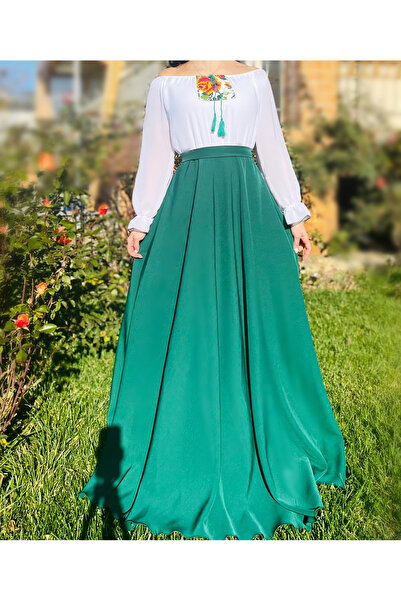 Ie Traditionala Rochie Traditionala stilizata Vladuta 2