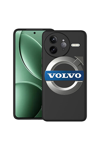 bestcase Θήκη TPU εξαιρετικά λεπτή για Poco F7 Ultra, Volvo, 2052010 B 1707