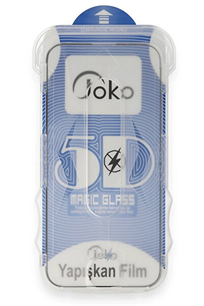 Joko كاميرا SEPETIM Xiaomi Redmi Note 10 Magic 5D