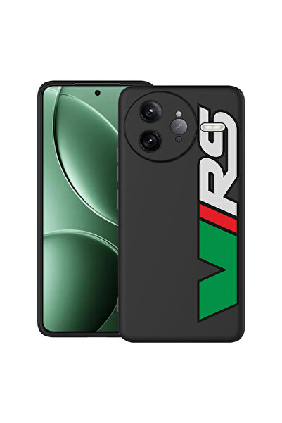 bestcase Carcasă ultra subțire TPU pentru Poco F7 Ultra, Skoda VRS, 2052010 B...