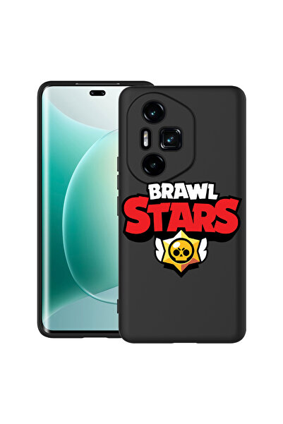 bestcase Carcasă ultra subțire din TPU pentru Honor 300 Pro / 300 Ultra, Braw...