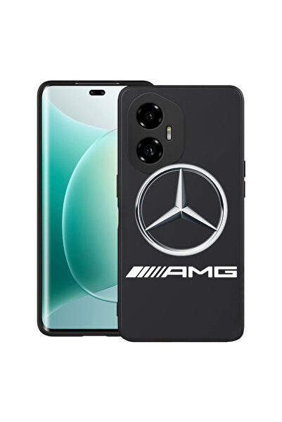 bestcase Θήκη TPU εξαιρετικά λεπτή για Honor 300, Mercedes-Benz AMG, 2052017 ...