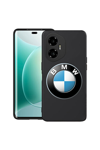 bestcase Carcasă ultra subțire TPU mat pentru Honor 300, BMW, 2052017 B 1750