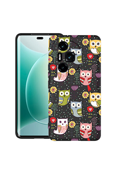 bestcase Carcasă ultra subțire din TPU pentru Honor 300 Pro / 300 Ultra, mode...