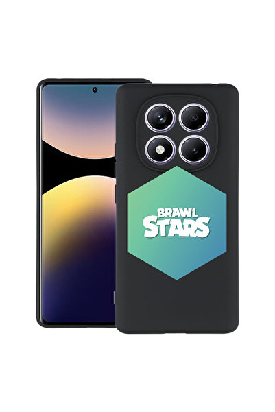 bestcase Carcasă ultra subțire TPU pentru Xiaomi Redmi Note 15 Pro Plus 5G, B...