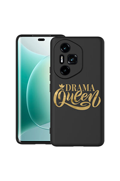 bestcase Carcasă ultra subțire din TPU pentru Honor 300 Pro / 300 Ultra, Queen, 2052018 B 1802