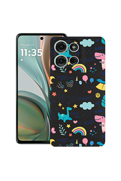 bestcase Carcasă ultra subțire TPU pentru Motorola Moto G Power (2025), Unico...