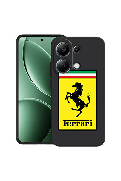 bestcase Carcasă ultra subțire din TPU pentru Poco M6 Pro 4G / Xiaomi Redmi N...