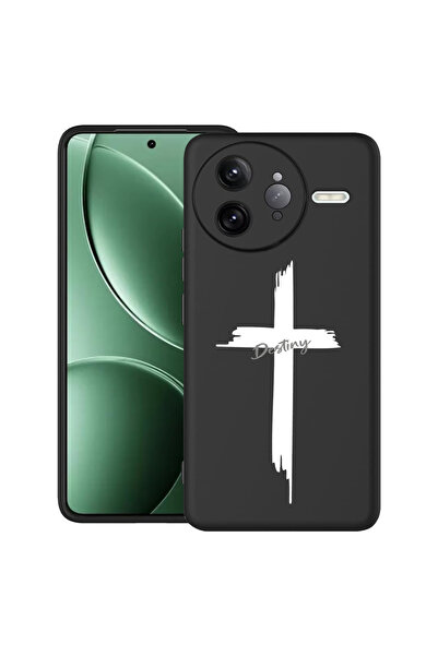 bestcase Carcasă ultra subțire din TPU pentru Poco F7 Ultra, Destiny, 2052010...