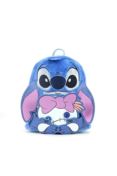 Choice9 حقيبة ظهر صغيرة للقراءة من ليلو وستيتش سكرامب، حقيبة ظهر للأطفال، حقي...