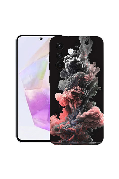 bestcase Θήκη TPU εξαιρετικά λεπτή για Samsung Galaxy S25 FE, σε υγρά χρώματα...