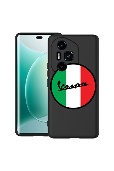 bestcase Carcasă ultra subțire TPU mat pentru Honor 300 Pro / 300 Ultra, Vesp...