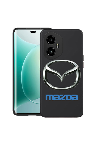 bestcase Carcasă ultra subțire TPU pentru Honor 300, Mazda, 2052017 B 1733