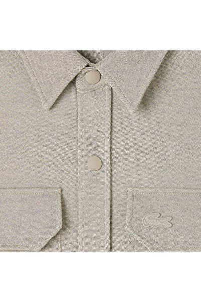 Lacoste Regular Fit Men's Shirt Ch0505.E8M