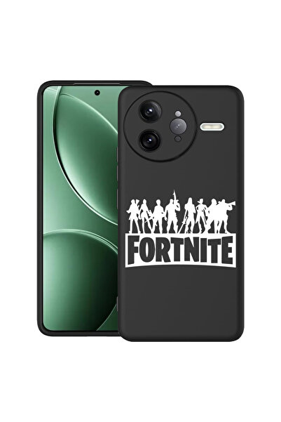 bestcase Carcasă ultra subțire TPU pentru Poco F7 Ultra, Fortnite, 2052010 B ...