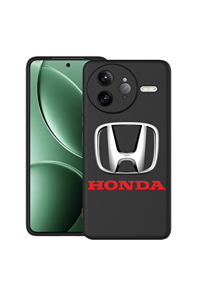 bestcase Carcasă ultra subțire TPU pentru Poco F7 Ultra, Honda, 2052010 B 1743