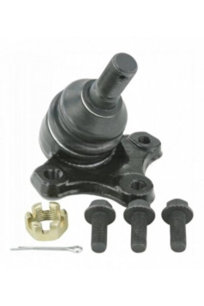 FEBEST Pivot Inferior Fata NISSAN VANETTE 2003-2010 MAZDA E-SERIE