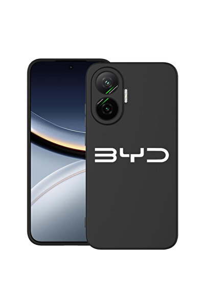 bestcase Carcasă ultra subțire TPU pentru Poco F7, BYD, 2052009 B 1779
