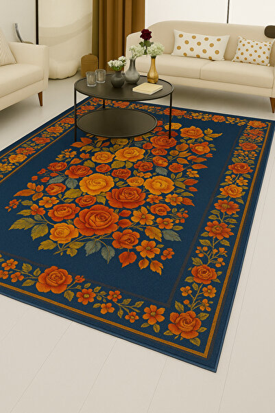 Rugs Modern Halı سجادة زخرفية بنمط تقليدي من موسو mosso723