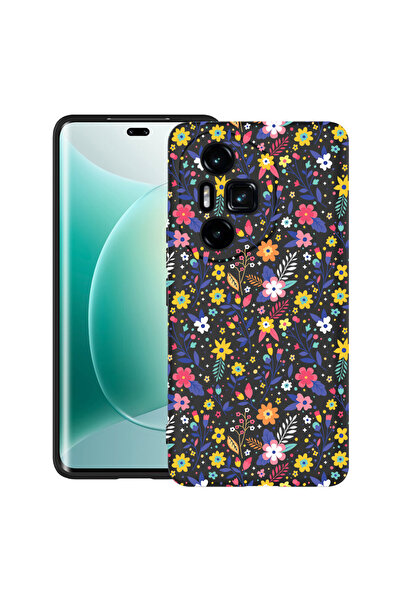bestcase Carcasă ultra subțire TPU pentru Honor 300 Pro / 300 Ultra, model fl...