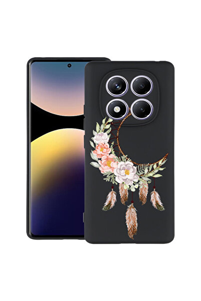bestcase Carcasă ultra subțire TPU pentru Oppo F29 Pro, Dreamcatcher, 2052013 B 951