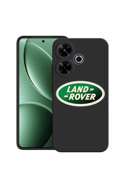 bestcase Carcasă ultra subțire TPU pentru Xiaomi Redmi 13x, Land Rover, 20520...