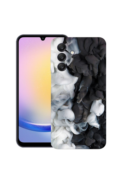 bestcase Carcasă ultra subțire din TPU pentru Samsung Galaxy M56, culori lich...