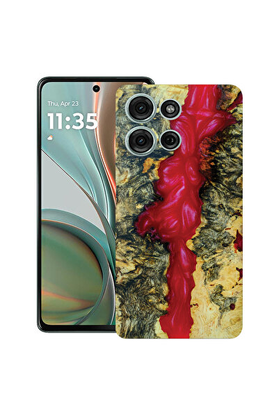 bestcase Carcasă ultra subțire din TPU pentru Motorola Moto G Power (2025), C...