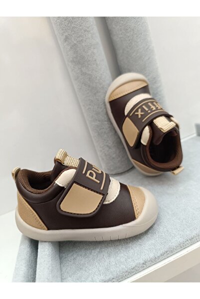 Bebekmağazam Orthopedic First Step Shoes
