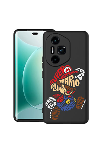 bestcase Carcasă ultra subțire din TPU pentru Honor 300 Pro / 300 Ultra, cali...