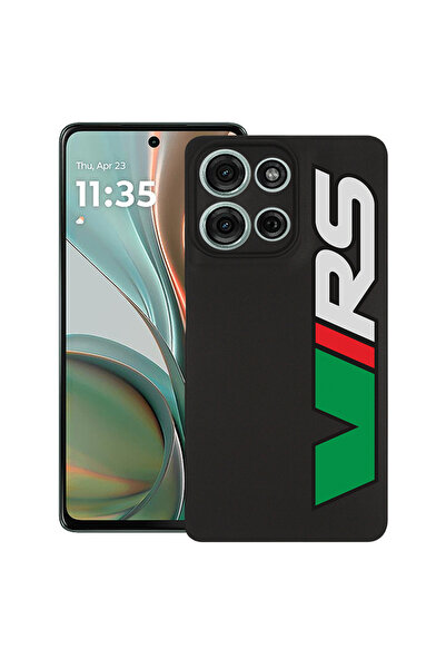 bestcase Carcasă ultra subțire din TPU pentru Motorola Moto G Play (2025), Sk...