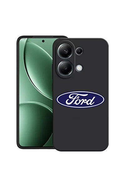 bestcase Carcasă ultra subțire din TPU pentru Poco M6 Pro 4G / Xiaomi Redmi N...