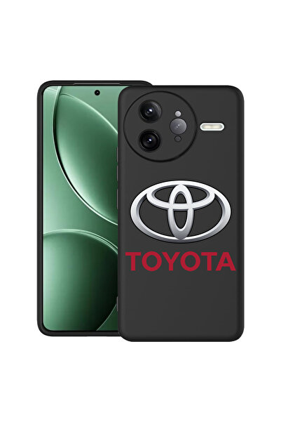 bestcase Θήκη TPU εξαιρετικά λεπτή για Poco F7 Ultra, Toyota, 2052010 B 1723