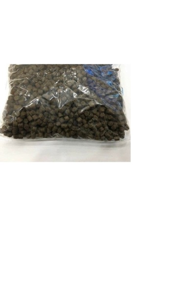Hunter Eyes Palet Yem 6mm 500 Gr Çupra-levrek-sazan-alabalık Avı Için