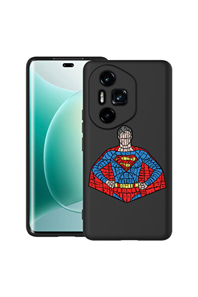 bestcase Carcasă ultra subțire din TPU pentru Honor 300 Pro / 300 Ultra, Cali...