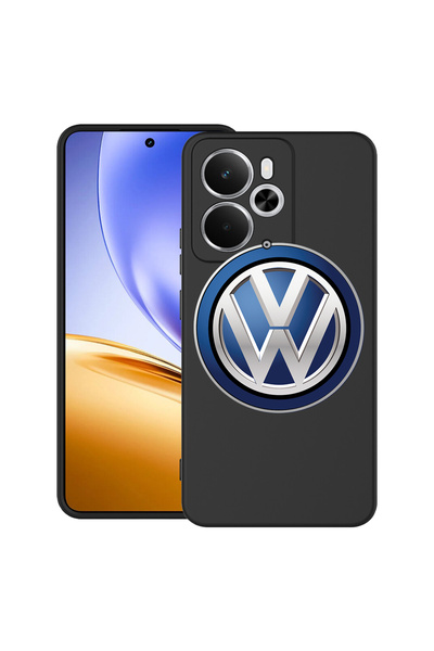 bestcase Θήκη TPU εξαιρετικά λεπτή για Realme 14T, BMW, 2052006 B 1706