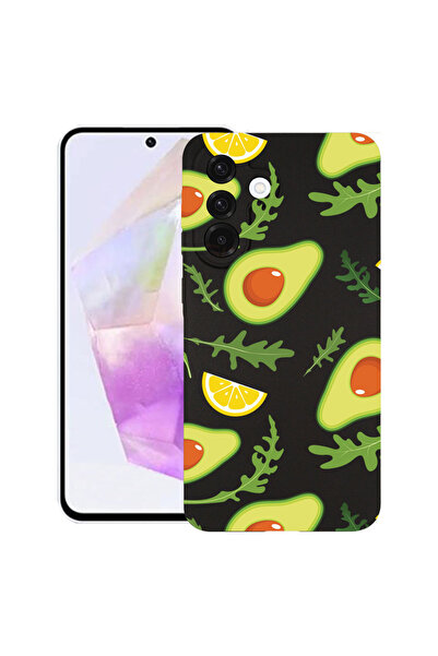 bestcase Θήκη TPU εξαιρετικά λεπτή για Samsung Galaxy S25 FE, Avocado, 205200...