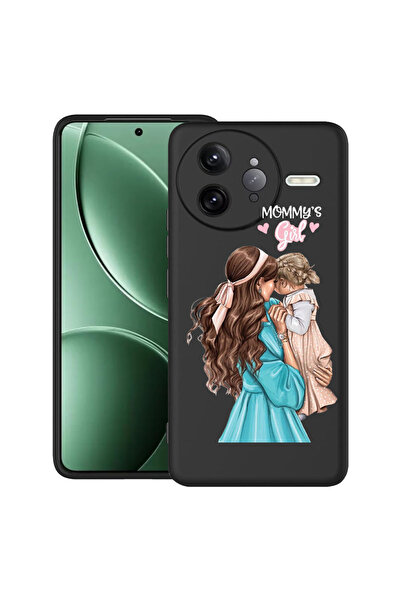 bestcase Θήκη TPU εξαιρετικά λεπτή για Poco F7 Ultra, Mommy's Girl, 2052010 B...