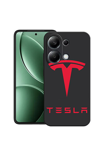 bestcase Carcasă ultra subțire TPU Mat pentru Poco M6 Pro 4G / Xiaomi Redmi N...