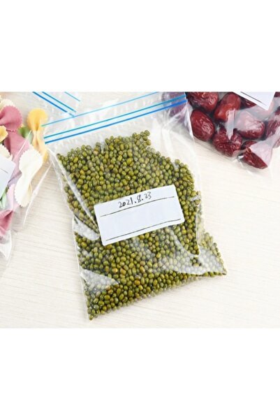 Perfect Home Ziplock bags 50 pcs 0.6 l