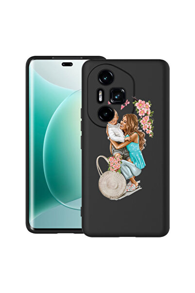 bestcase Carcasă ultra subțire din TPU pentru Honor 300 Pro / 300 Ultra, Viaț...