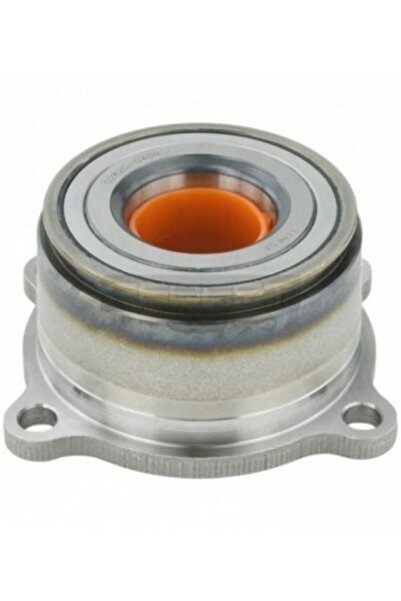 FEBEST Butuc Roata Spate 0282G-D40R NISSAN NP300 NAVARA D40